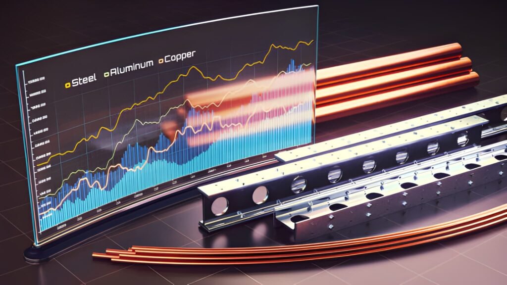 The Momentum Infrastructure Identifying the Best Tools for Market Velocity