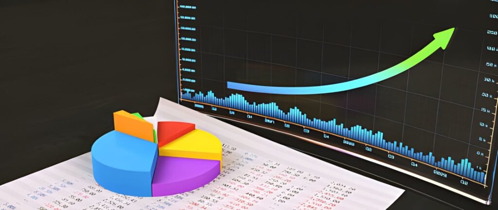 The Momentum Result Analyzing Financial and Portfolio Outcomes