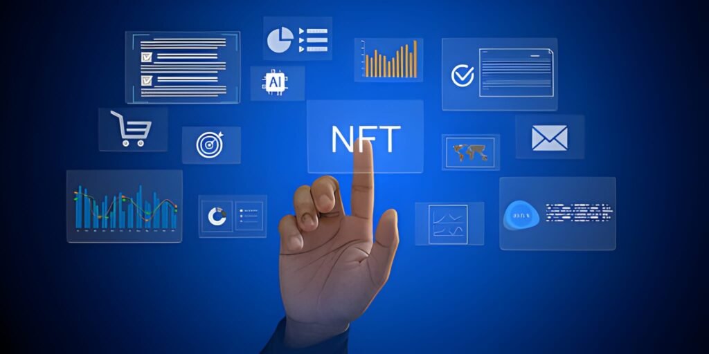 The NFT Quant Engineering Algorithmic Systems for Digital Collectibles