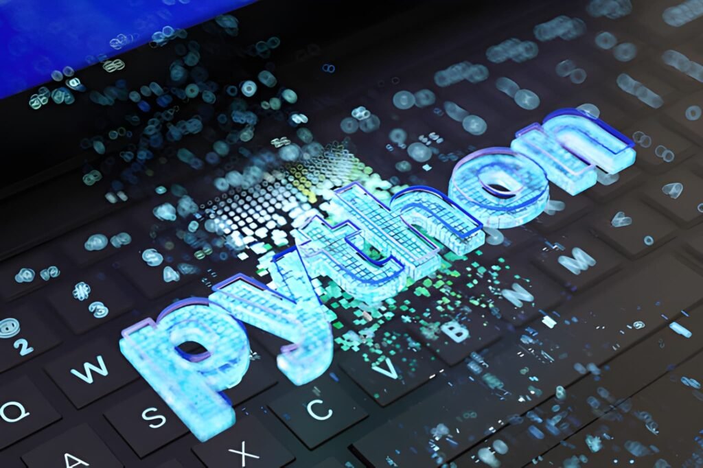 The Neural Edge Implementing Python-Based Machine Learning Strategies in Algorithmic Trading