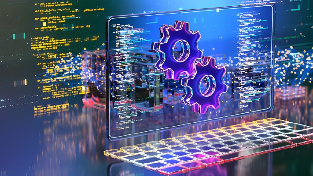 The Orchestrator’s Design Advanced Algorithmic Systems That Combine Programs