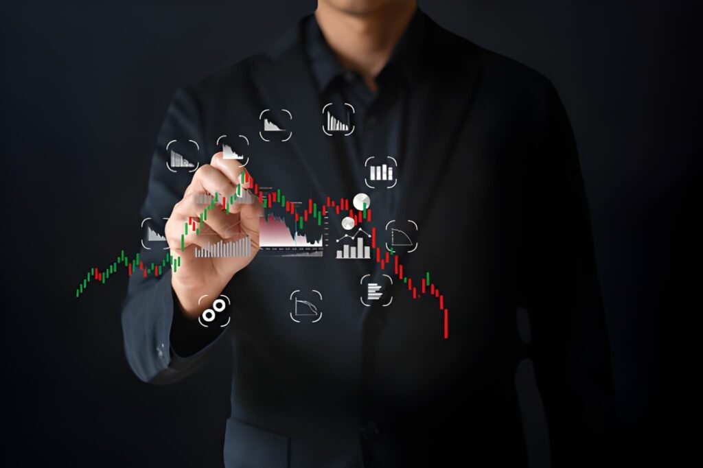 The Physical Reality Mastering Commodity Fundamental Analysis
