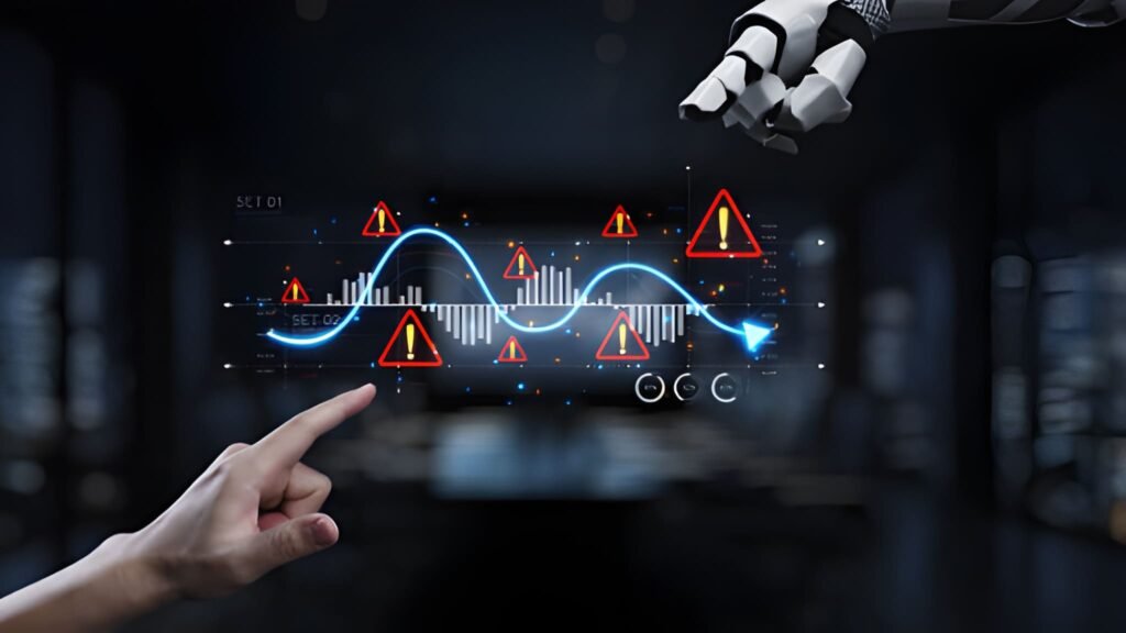 The Predictive Advantage Harnessing Machine Learning for Forex Algorithmic Trading