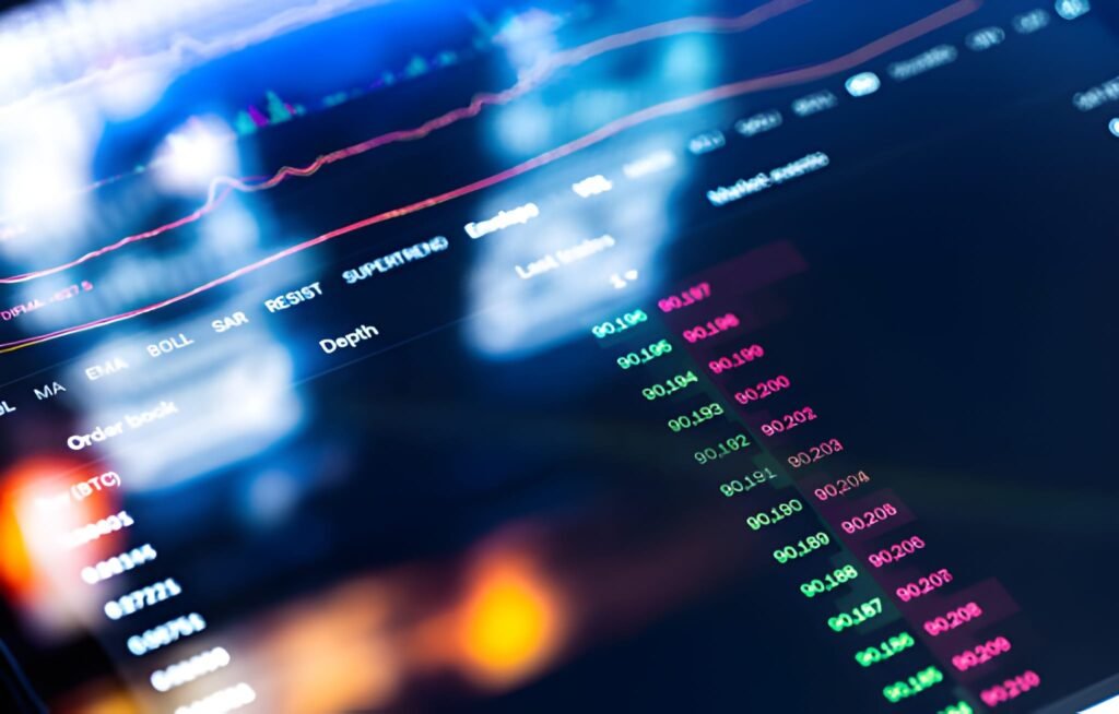 The Quantitative Arsenal Top 10 Algorithmic Trading Software Platforms