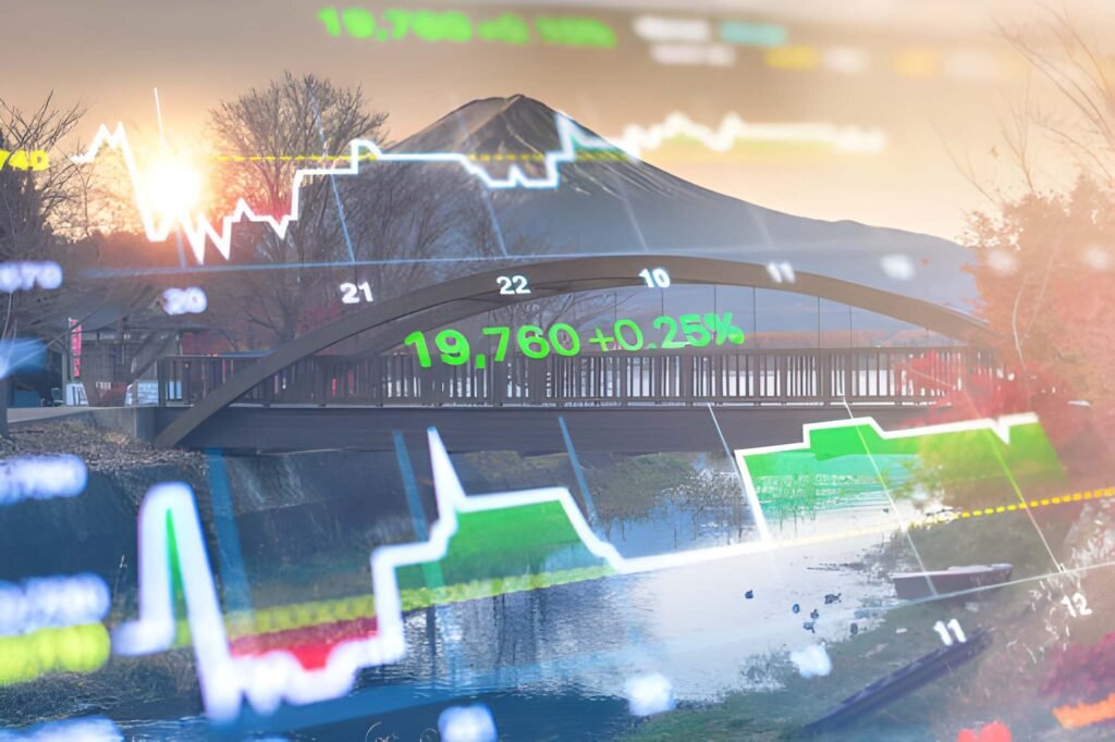 The Quantitative Bridge Fundamental Inputs to Algo Trading