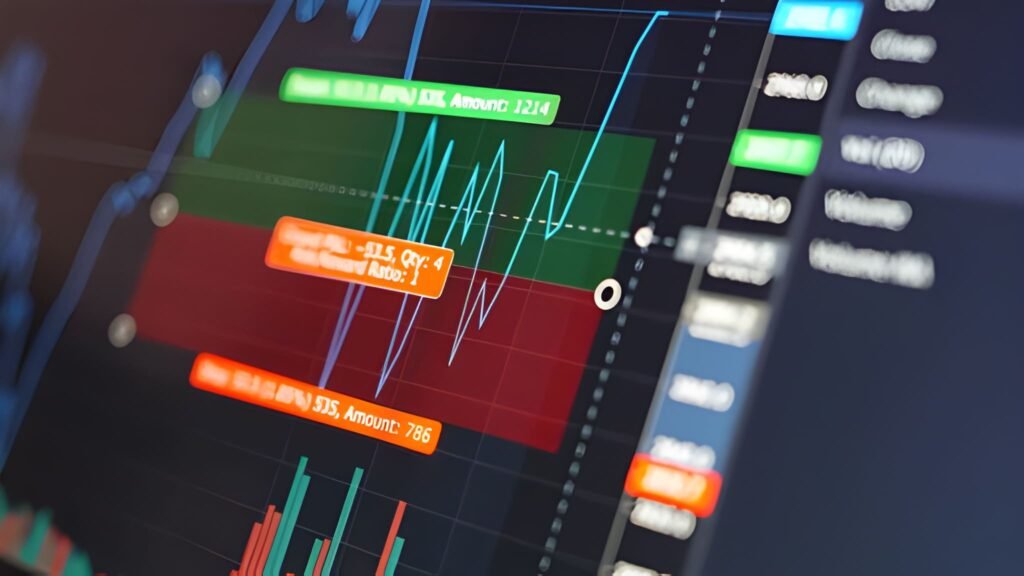 The Quantitative Edge A Guide to Advanced Technical Indicators