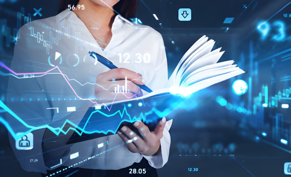The Quantitative Library A Definitive Reading List for Algorithmic Trading Professionals