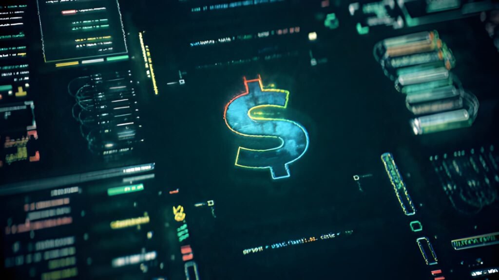 The Quantitative Synthesis Computational Finance with Python and R
