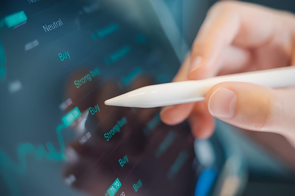 The Retail Quant Mastering Algorithmic Trading with Pine Script