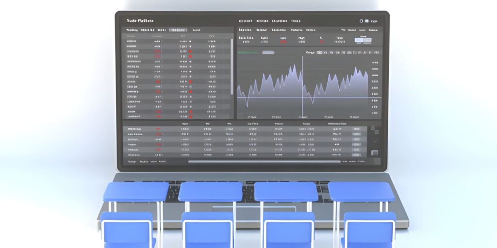 The Retail Quant Mastering TradeStation for Algorithmic Trading