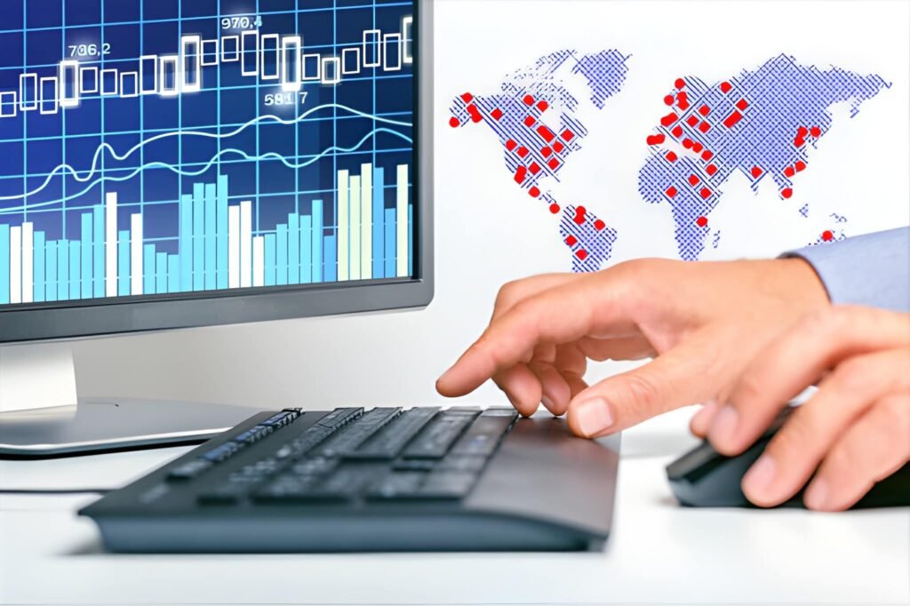 The Rise of Intelligence Navigating AI Trading Algorithms in BRICS Markets