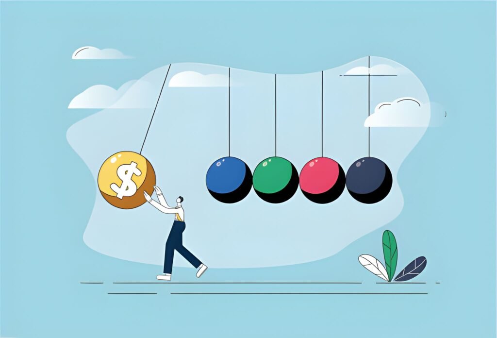 The Silent Signal Mastering Price Action Momentum