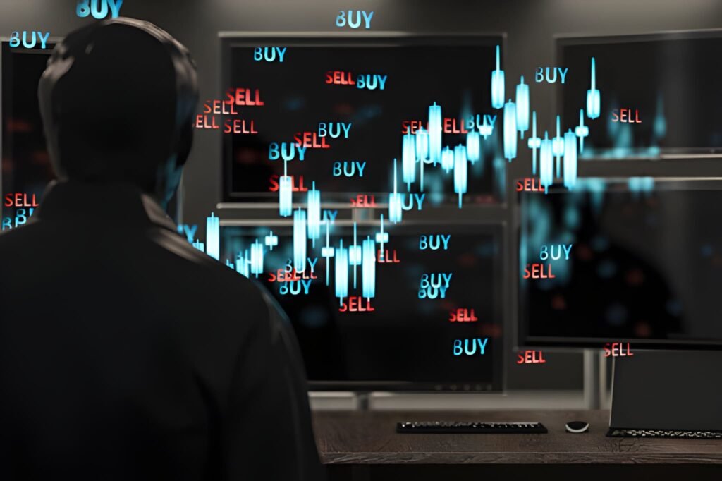 The Speculator's Axioms 5 Fundamental Truths of Professional Trading