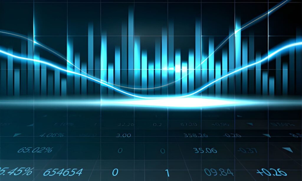 The Speed of Capital A Deep Dive into High-Frequency Trading Algorithms