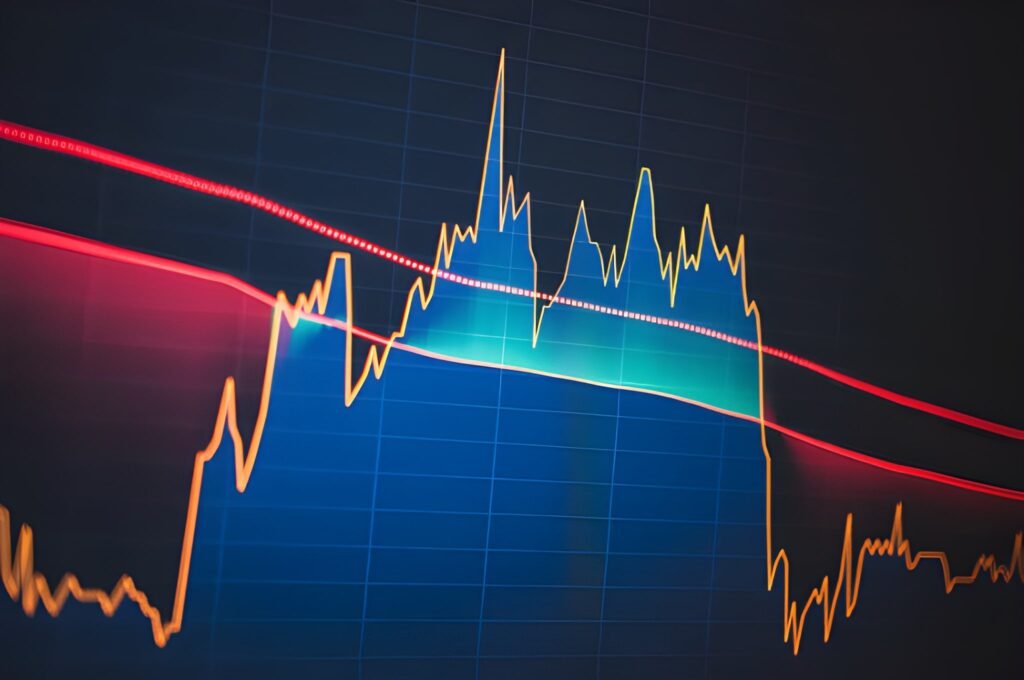 The Statistical Anchor Mastering Linear Regression in Algorithmic Trading