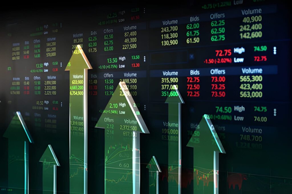 The Stop Loss Blueprint Systematic Capital Protection in Momentum Trading