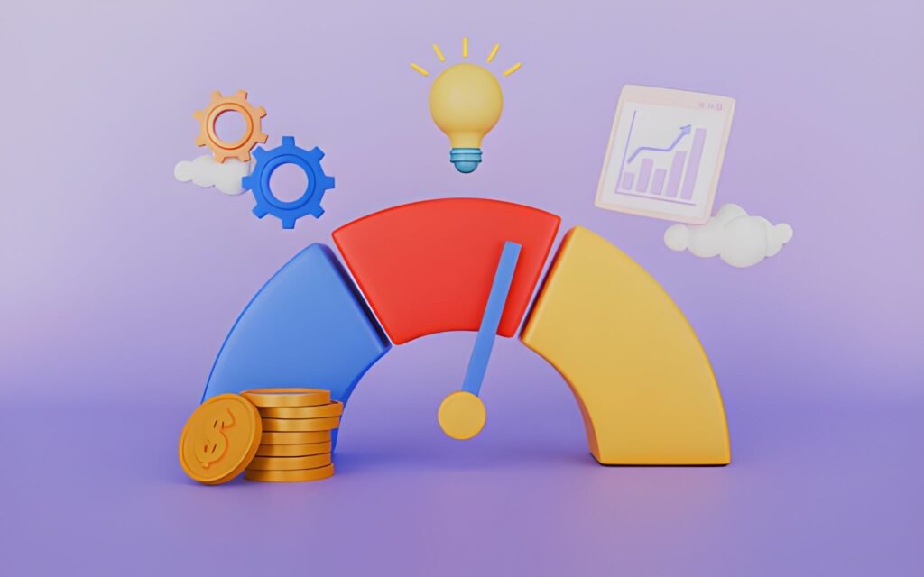 The Strategic Anchor Leveraging Technical Indicators for Long-Term Wealth Accumulation