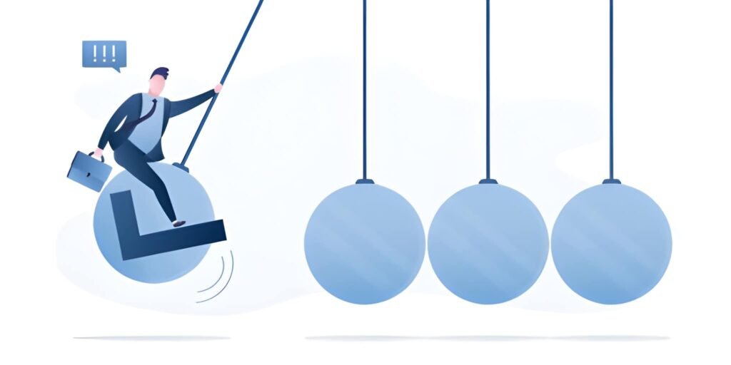 The Swing Velocity Blueprint Mastering Multi-Day Momentum