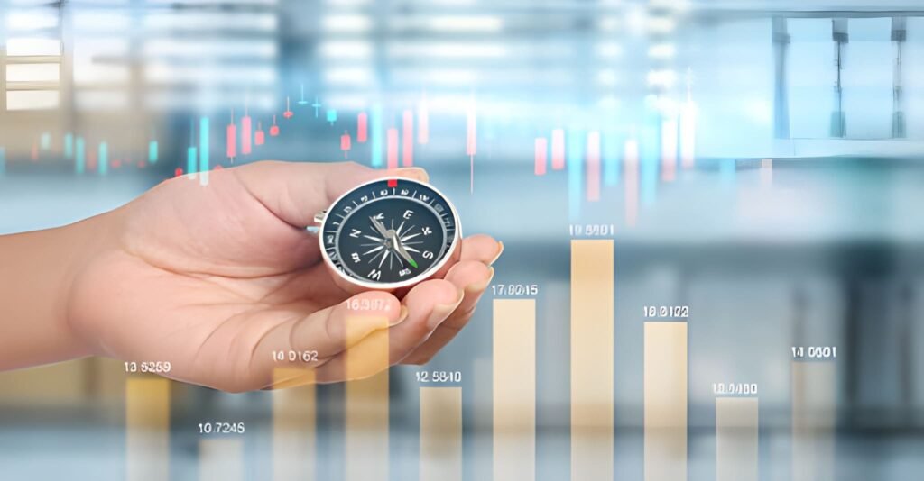The Technical Compass Navigating the Basics of Professional Trading