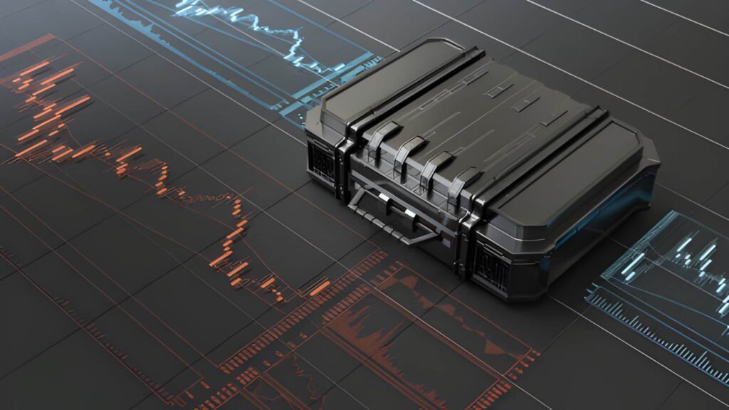 The Ultimate Algorithmic Trading System Toolbox