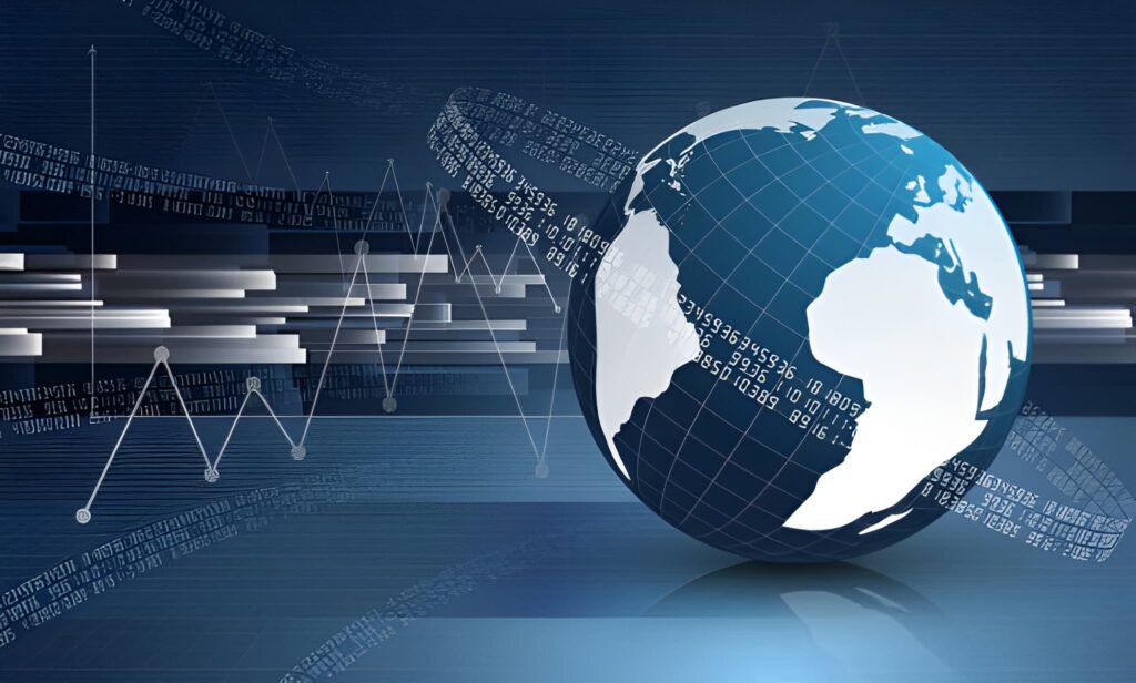The Universal Tape Applying Technical Mastery Across Global Markets