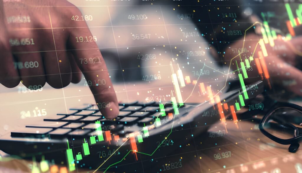 The Value Mosaic Mastering Stock Fundamental Analysis