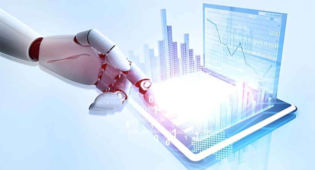 The Volatility Engine Mastering VIX Algorithmic Trading