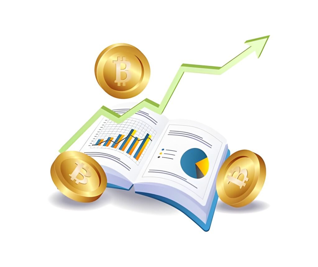 Top Technical Analysis Books for Crypto Trading Mastery