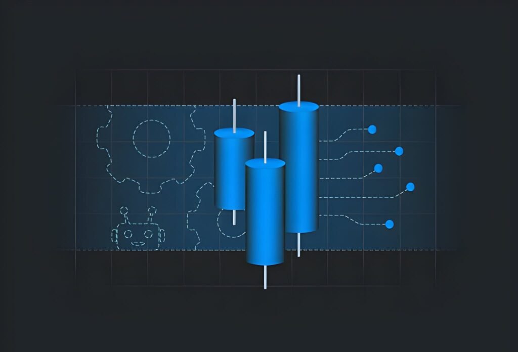 Trading Algorithm Examples A Quantitative Blueprint