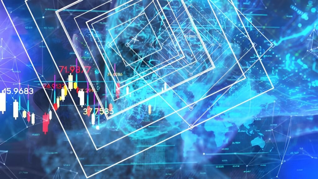 Trading Pattern Recognition Algorithms The Geometry of Systematic Edge