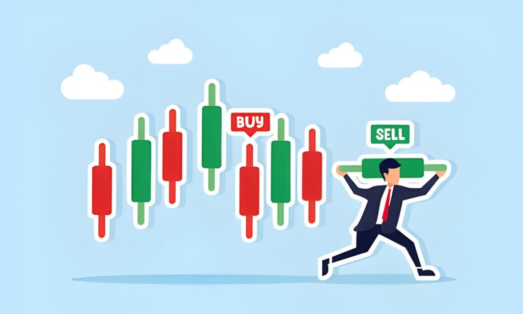 Trading the Market’s Strongest Stocks
