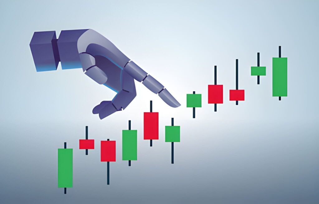 Trend Following Algorithmic Trading