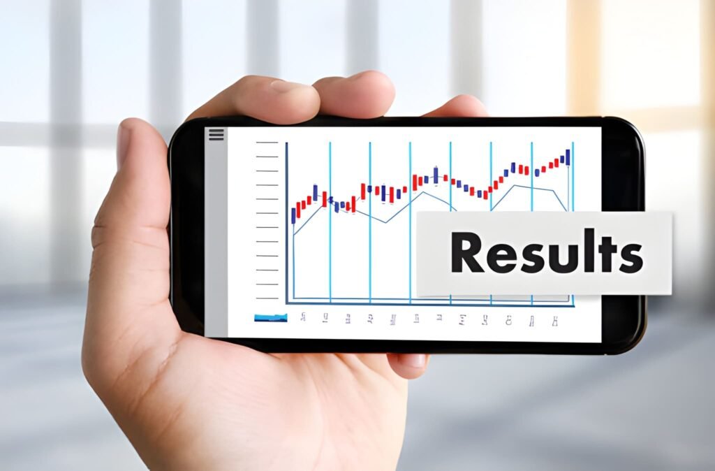 Truth Behind Algorithmic Trading Results