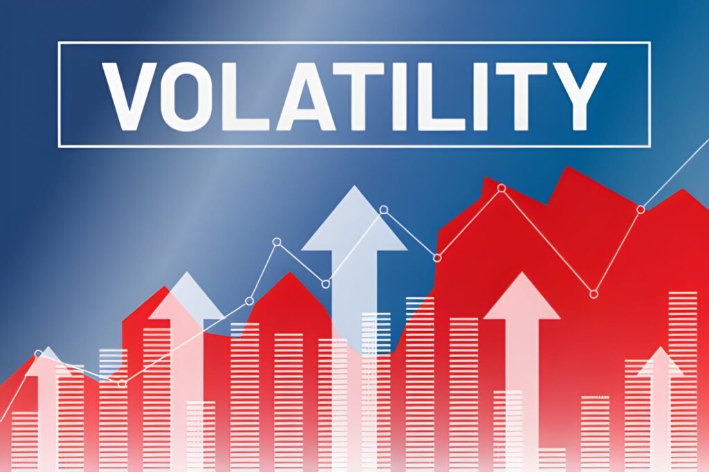 VOLATILITY ETP FUNDAMENTALS & STRATEGY
