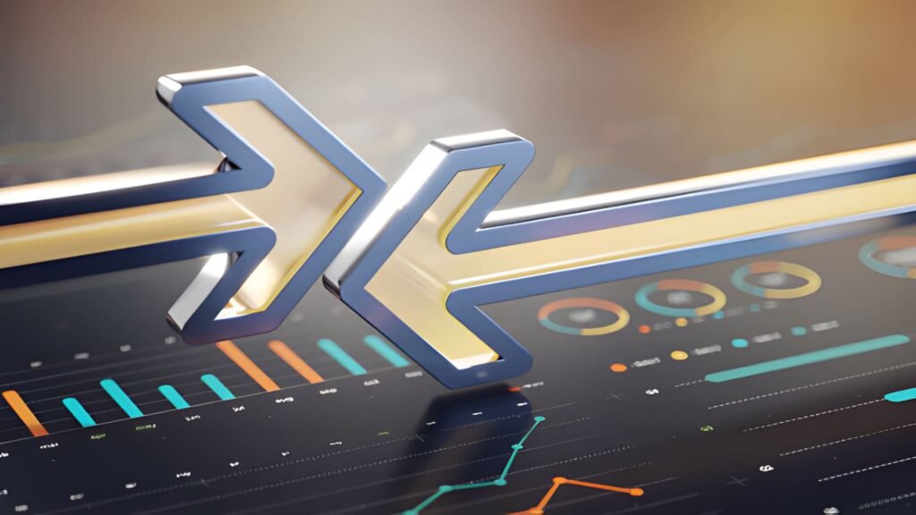 VWAP Algorithmic Strategy Converting Institutional Benchmarks into Systematic Execution Alpha