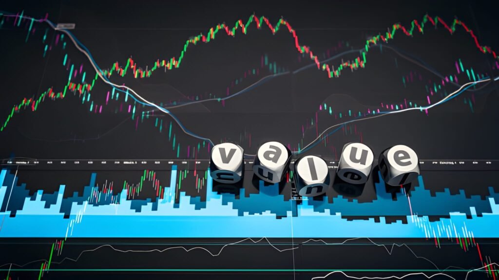 Valuation-Based Trading