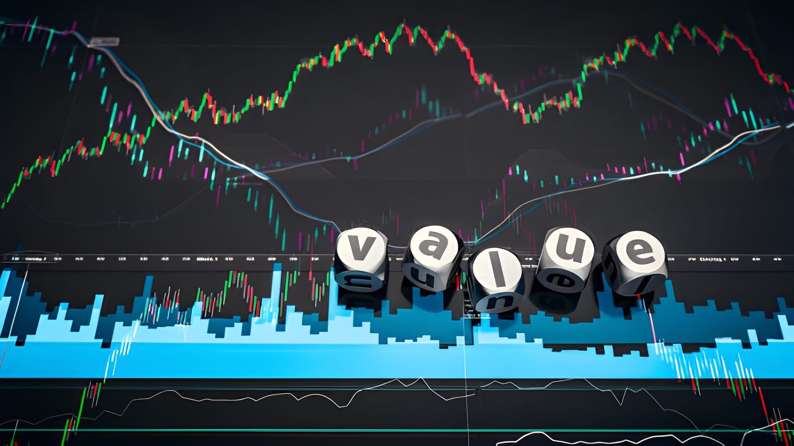 Valuation-Based Trading