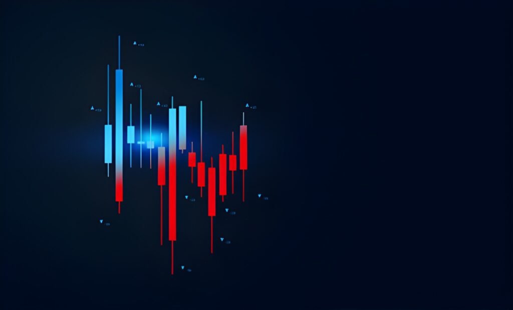 Visual Conviction Decoding High-Velocity Momentum Candlestick Patterns