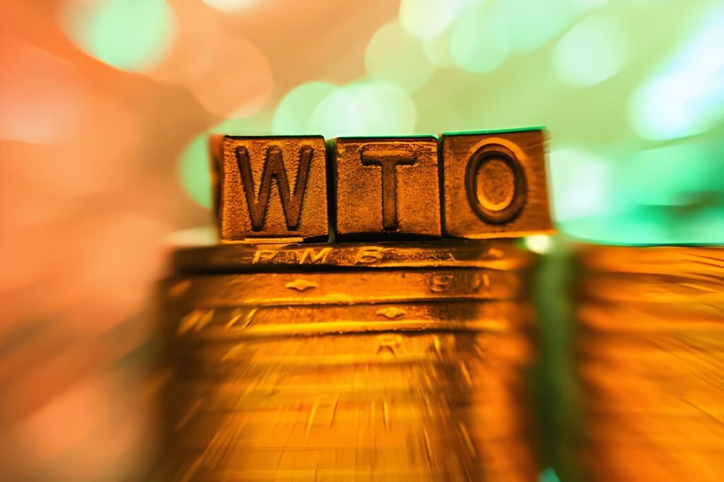 WTO TRADING SYSTEM PRINCIPLES