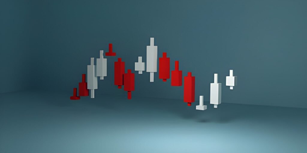 Wall Street Algorithmic Trading The Silicon Revolution