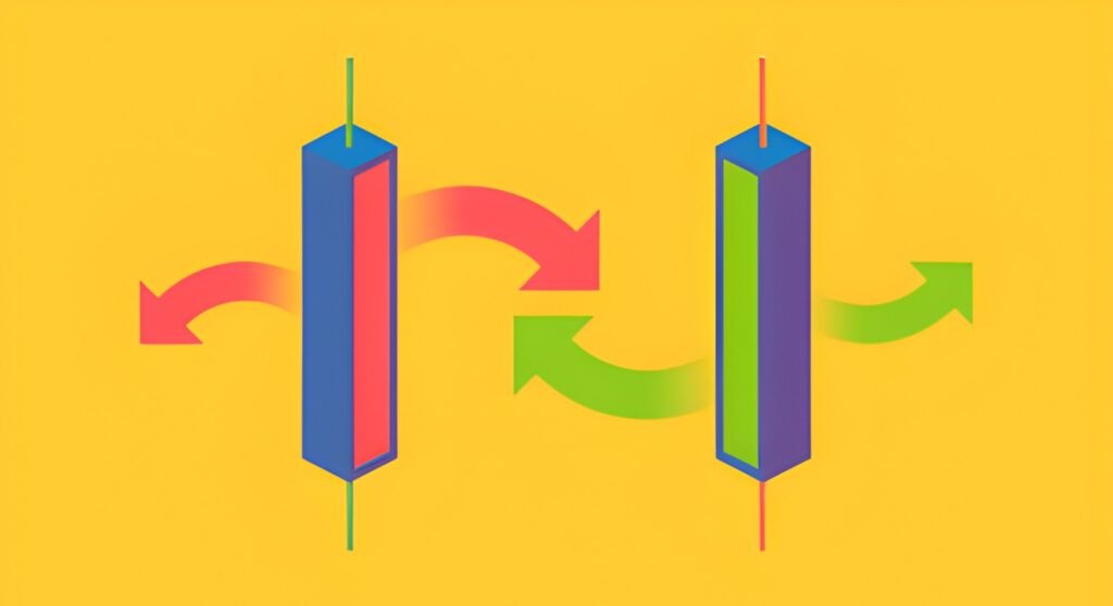 Warrior Logic Deconstructing the Mechanics of Momentum Trading