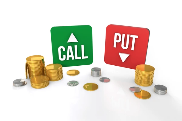 4 Levels of Options Trading Authorization