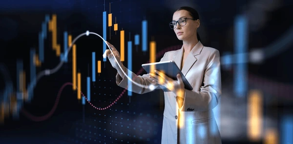 Advanced Algorithmic Trading