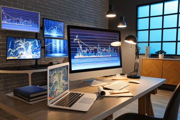 Architects of Execution Evaluating the World's Leading Algorithmic Trading Providers