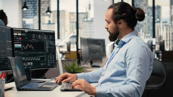Artificial Neural Network Stock Trading Algorithms