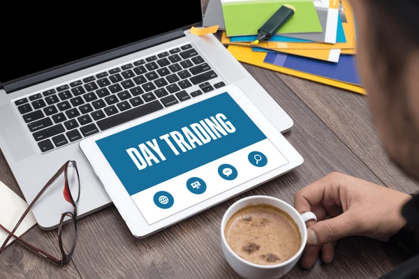 Audit of Day Trading as a Path to Riches