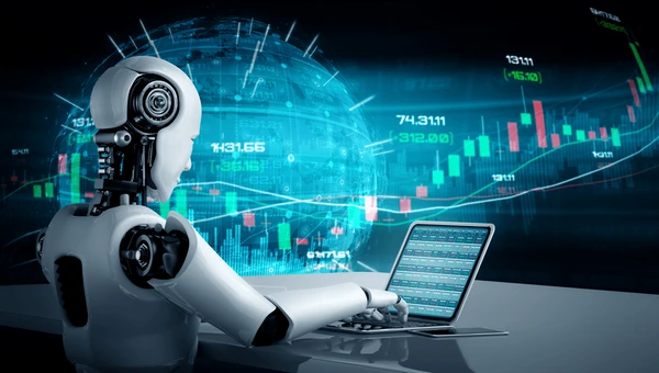 Automated Alpha The Professional Guide to Options Trading Bots