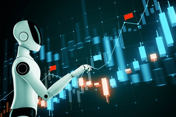 Bayesian Algorithmic Trading Navigating Market Uncertainty via Probabilistic Inference