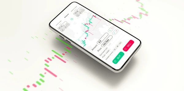 Beyond the Swipe A Professional Guide to Stock Day Trading Applications
