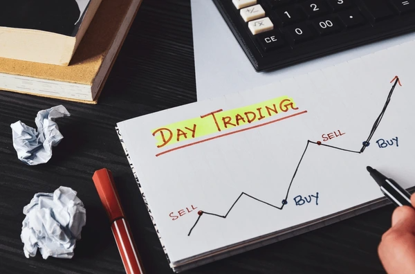 Bollinger Bands in Day Trading